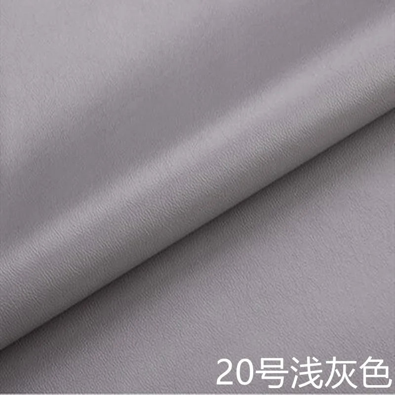 SHOFOO Botas de tacón alto de mujer de moda. Botas de mujer hasta la rodilla. Botas piel negro (marrón) Aproximadamente 18 cm altura tacón 34-46