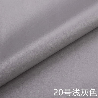 SHOFOO Botas de tacón alto de mujer de moda. Botas de mujer hasta la rodilla. Botas piel negro (marrón) Aproximadamente 18 cm altura tacón 34-46