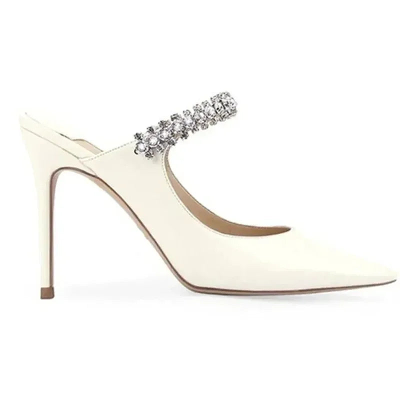 Tacones contemporáneos  dulci