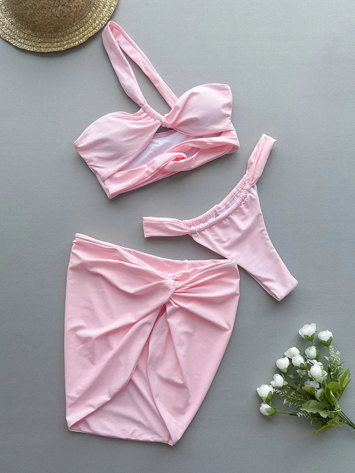 Bikini sexy cala