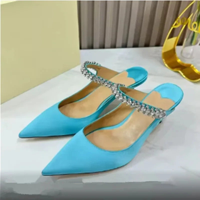 Tacones contemporáneos  dulci