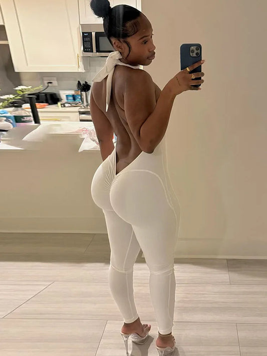 Enterizos liso llips