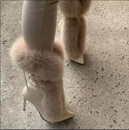 Botas aru