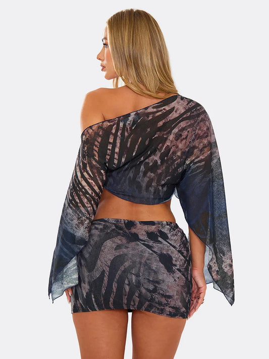 Conjunto sexy  ponny