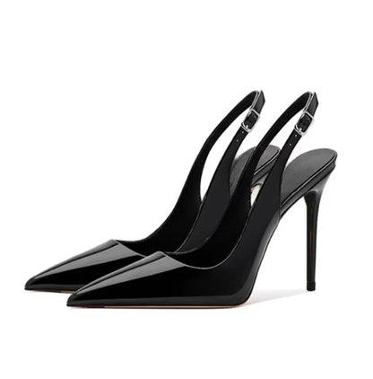 Zapatos sexis De tacón súper alto para Mujer