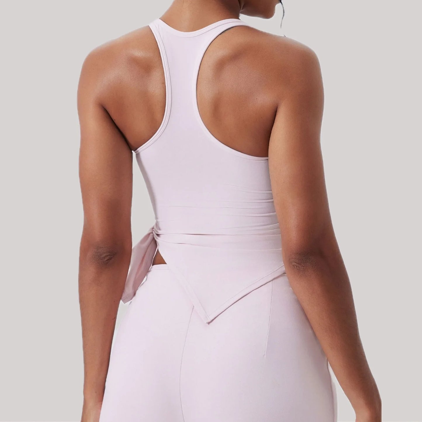 Top de Yoga para mujer, Sujetador deportivo