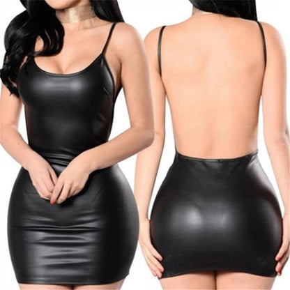 Vestido perla