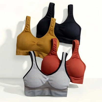 top super comodo Samira