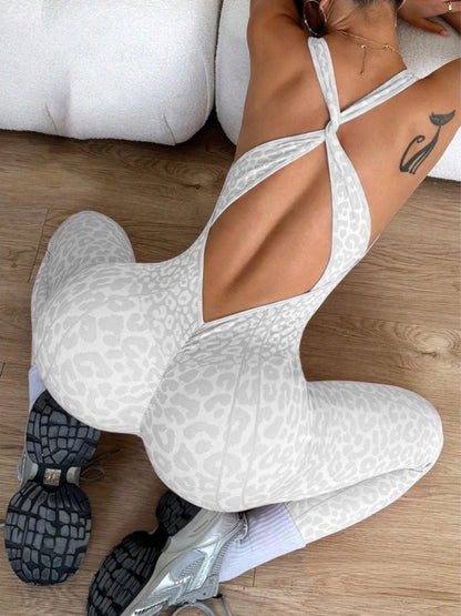 Enterizo para gym gabyl