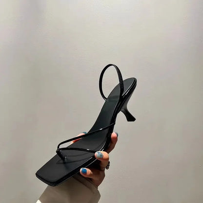 zapatillas de tacon pequeño tamarin