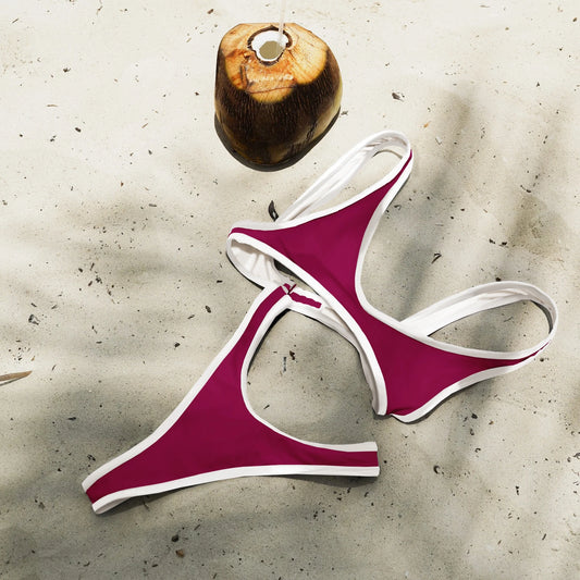 Bikini de dos piezas randol