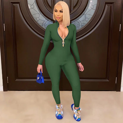 Jumpsuit conni