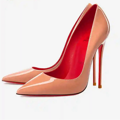 Tacones formales plux