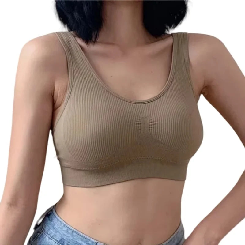 top super comodo Samira