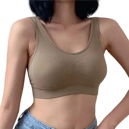 top super comodo Samira