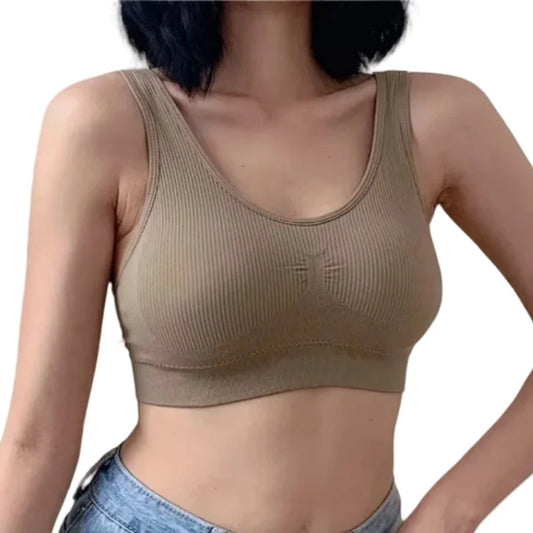 top super comodo Samira