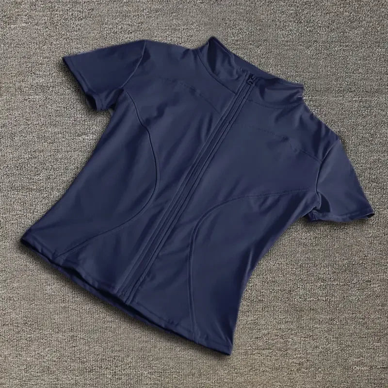 Tops para hacer ejercicios  elaster