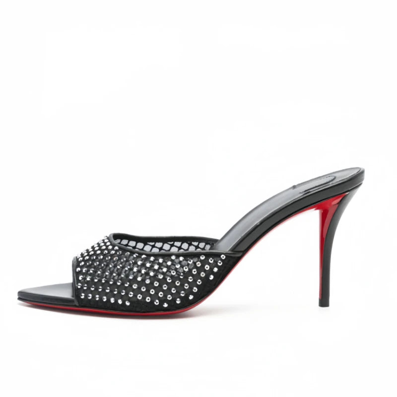 Zapatillas  sin amarre minix