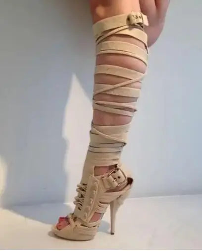 Sandalias de mujer