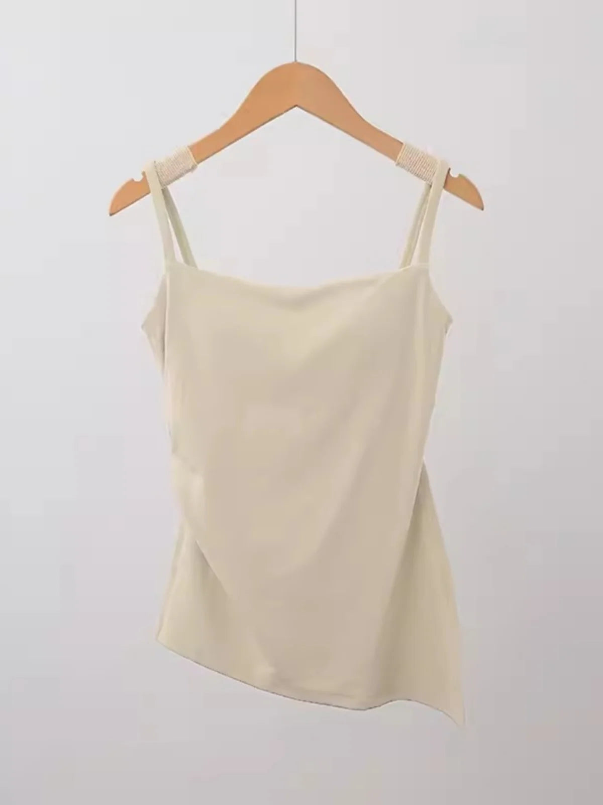 Camiseta de Yoga sin Mangas