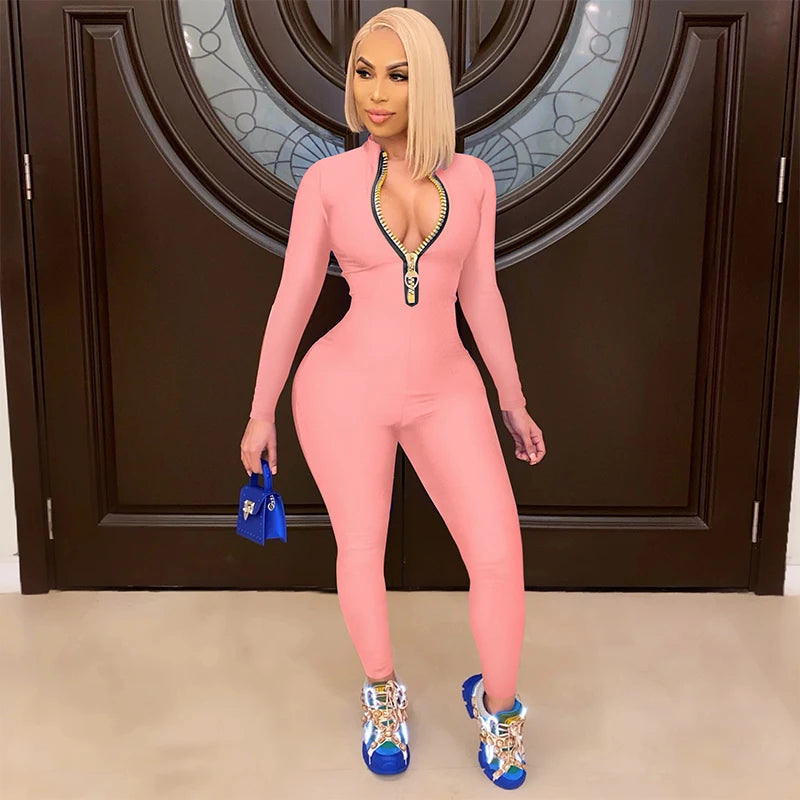 Jumpsuit conni