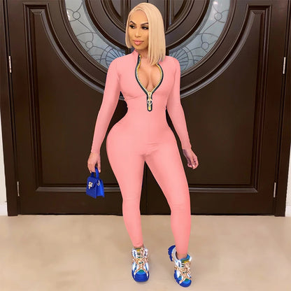 Jumpsuit conni