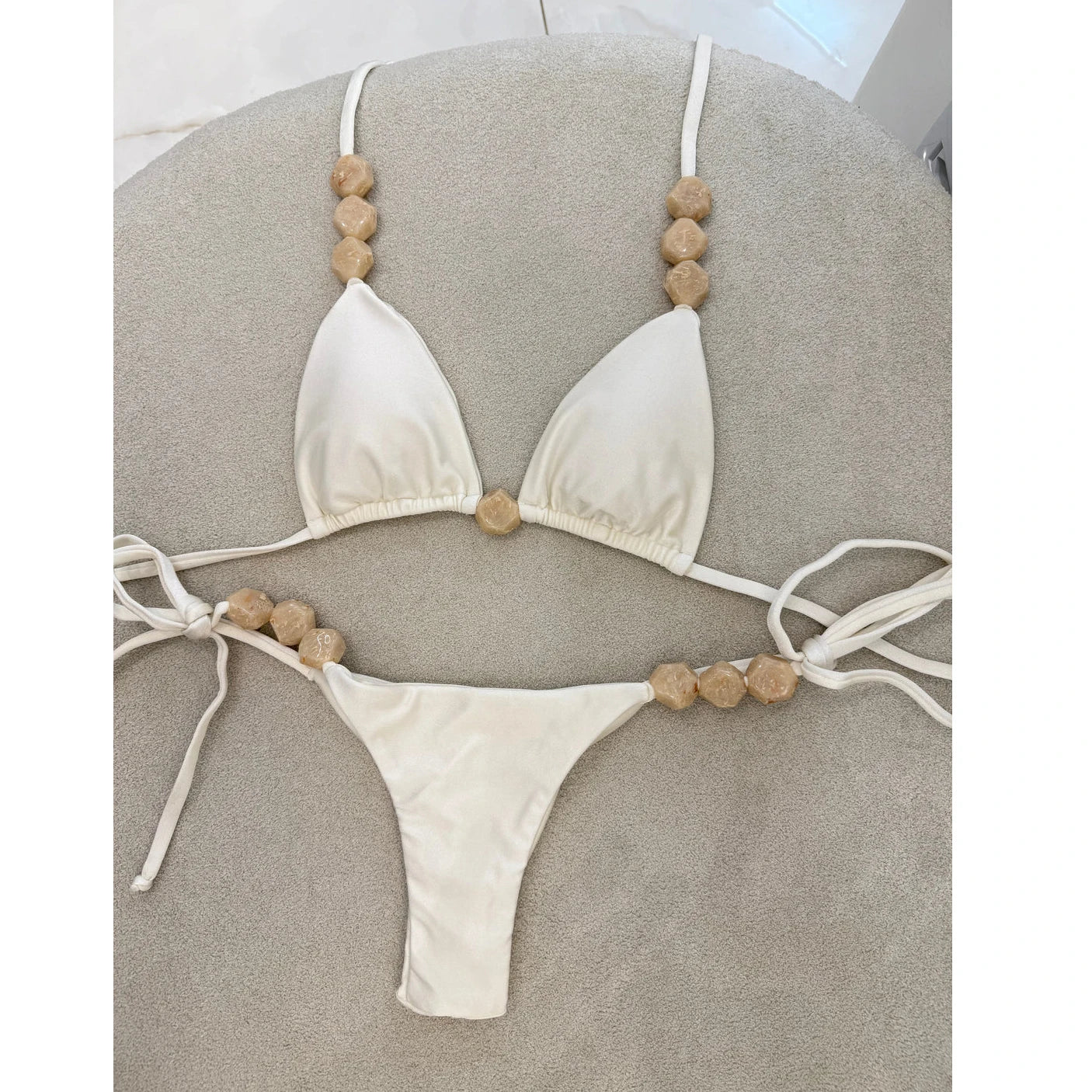 Bikini conjunto traje de baño de dos piezas