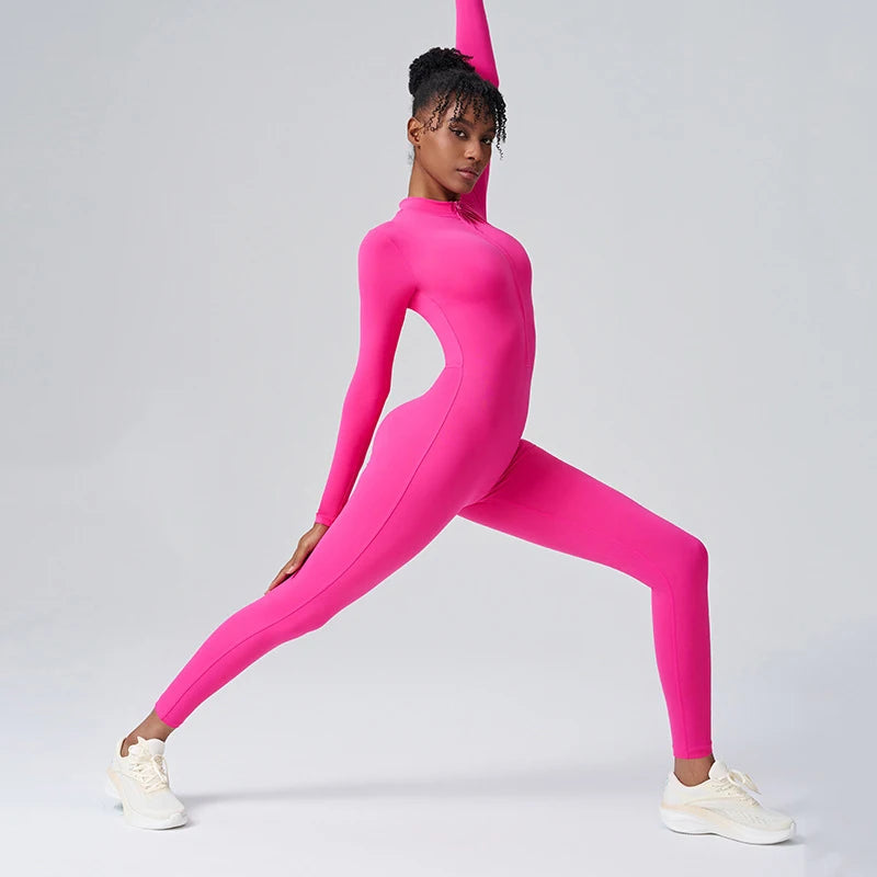 Enterizo flexible mix