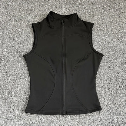 Top para el gym verot